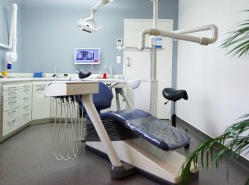 Cabinet dentaire du Dr Xavier Laur - 2
